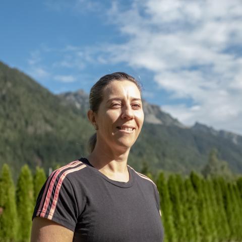 Laura Acuna | Climate and Forests